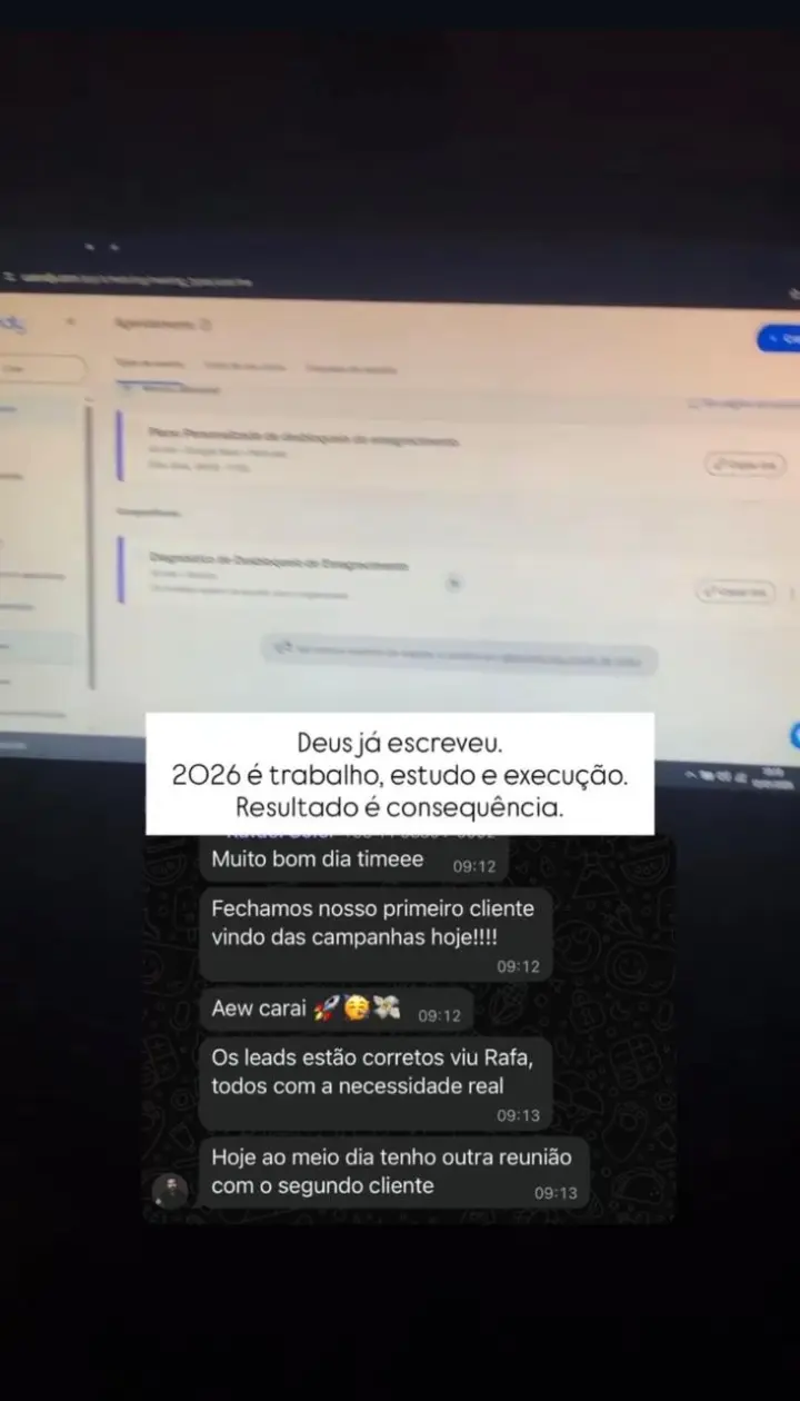 Feedback do cliente Emagrecimento